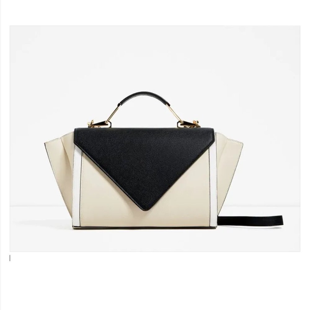 ZARA | Bag